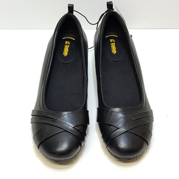 Tredsafe Moulin Slip-Resistant Women 9.5 DREAMCELL Anti-Fatigue Moisture-Wicking - Picture 4 of 12